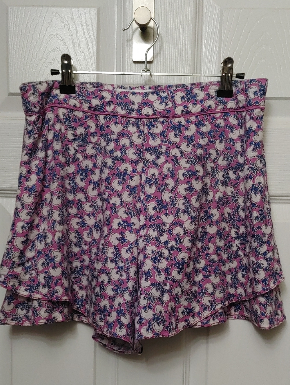 Anthro Shorts Sz S